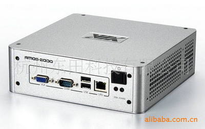 艾訊宏達原裝工控機GT6150-WM990-Q20 酷睿四核4U上架工控電腦專業解析