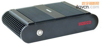 華北工控推出低功耗盒式電腦BIS 6580，助力工業自動化新升級